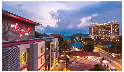 The Bayou Hotel Langkawi, Pantai Cenang – Precios actualizados 2024