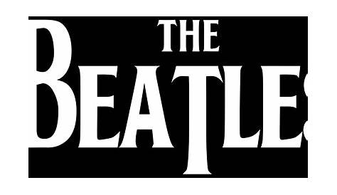 The Beatles Logo Png