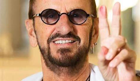 The Beatles Ringo Starr Now Drummer Admits I Have Found God Telegraph
