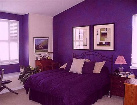 10 Best Purple Bedrooms Ideas for Purple Bedroom Decor