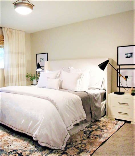 13 Perfect Bedroom Renovation With Before And After Picture SUMILIRS