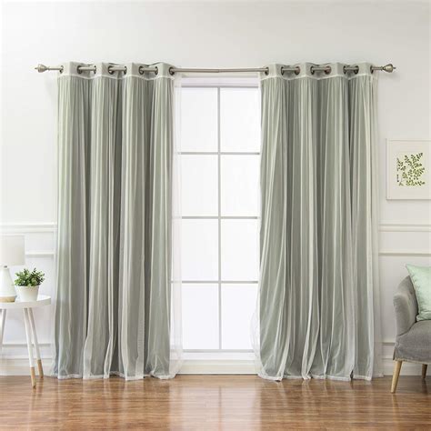 The Best Blackout Curtains for the Bedroom Curtains, Drapes curtains