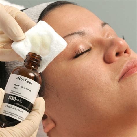 11 Best Chemical Peels for Wrinkles and Fine Lines (2022)