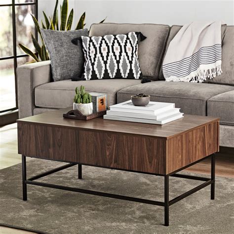 15 Coffee Tables Under 200 Unique, Modern, Cool, Wood, Glass