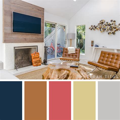 House & Home 15 Designer Color Combinations To Help You Find Your
