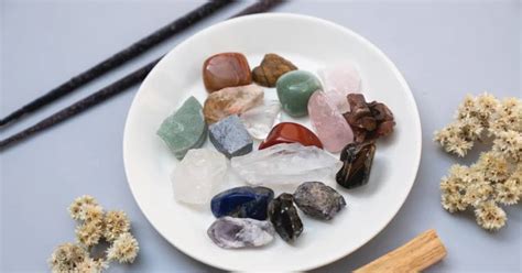 5 Best Crystals for Better Night Sleep Naturally