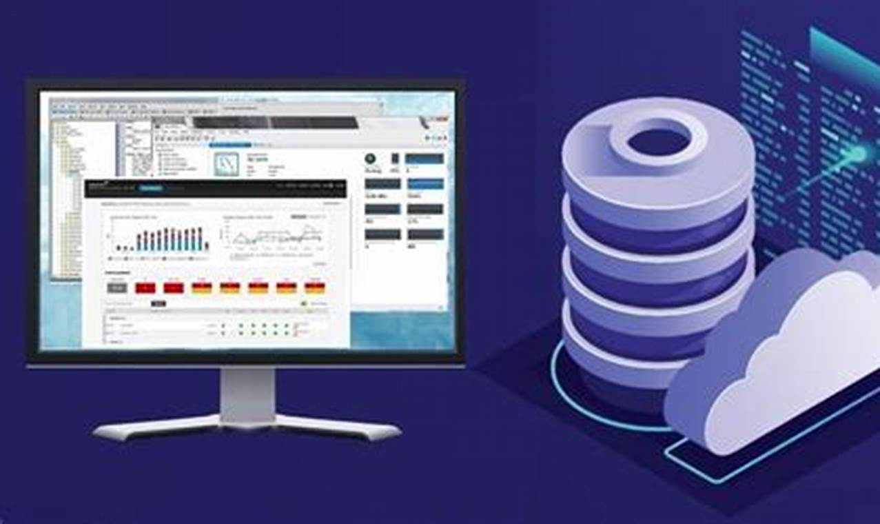 Discover the Best Data Management Software for Business in 2022: TapChiAi.net
