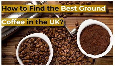 7 Best Ground Coffee Subscriptions UK (For 2022)