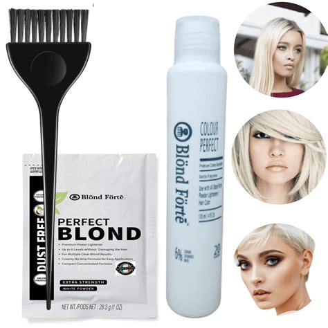 Top 10 Best Hair Bleach in 2020 Review 360 Product Viewer Purple