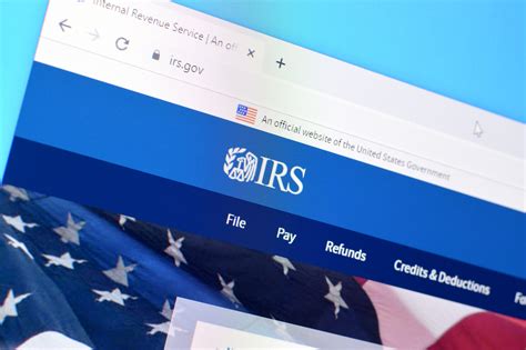 IRS.gov middle Screen Shot 20180217 at 10.14.03 AM