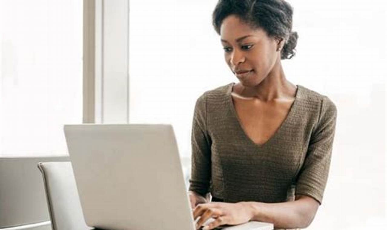 The Ultimate Guide to the Best Job Blogs for Women