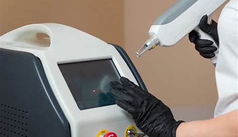 The Best Laser Tattoo Removal Machine Top 10 And less