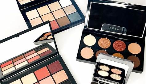 The Best Makeup Palettes With Everything - 10 Best Home Product