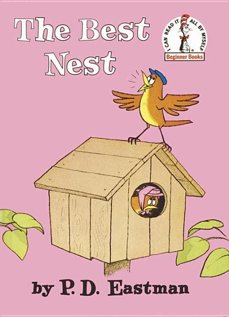 The Best Nest (est) Word Family Song Printable Lesson
