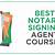the best notary signing companies