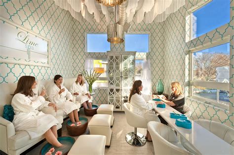What Are The Best Salon & Spa Designs? Pouted Online