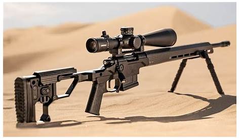 Best Modern Warfare 2 sniper rifle 2022