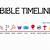 the bible timeline chart