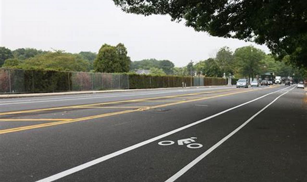 Unveil the Hidden Treasures of Staten Island's Bike Lanes