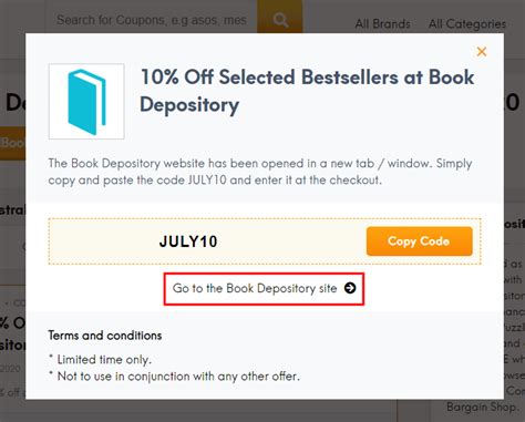 Exploring The Book Depository Coupon Code