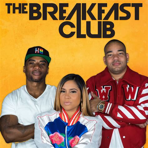 The Breakfast Club Podcast: A Must-Listen In 2023