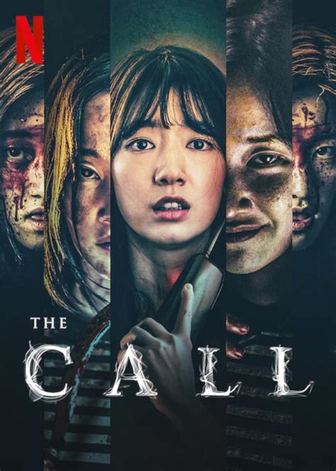 Sinopsis The Call, Film Horor Terbaru Netflix dari Korea