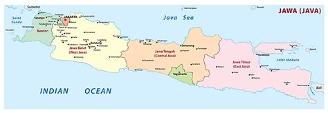 Java's Narrow Gauge Railways