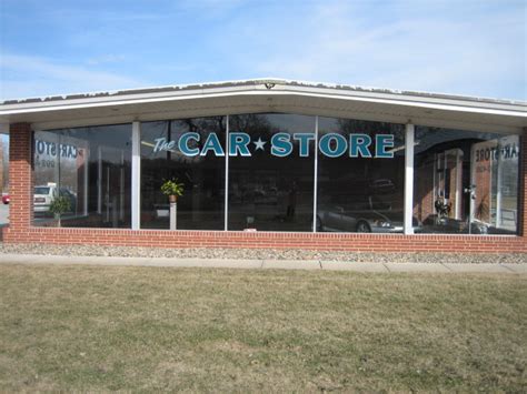 the car store adel Consuelo Barger