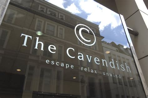 Review The Cavendish Hotel, London Baby Budgeting