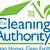 the cleaning authority login