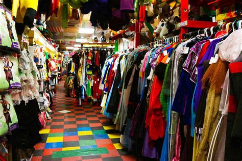 4 Best Costume Shops in Baltimore