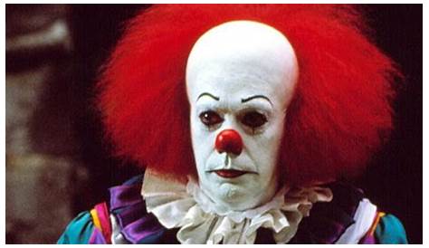 The top five creepiest movie clowns ever | Newshub