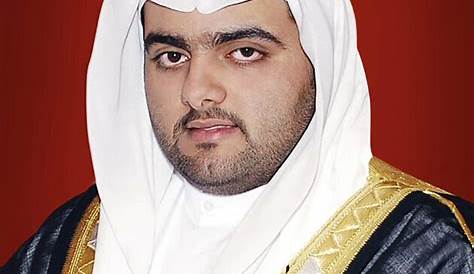 In pictures: Crown Prince of Abu Dhabi receives Fujairah Ruler
