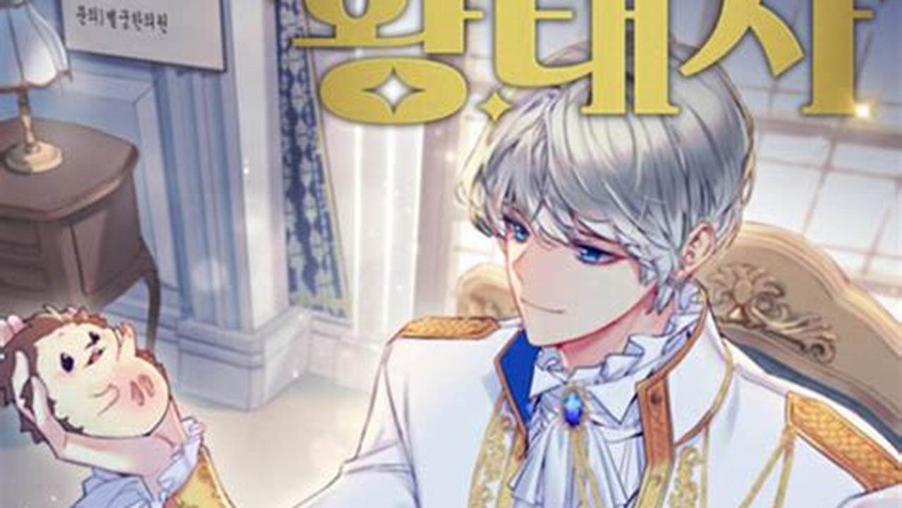 Unravel the Secrets of Ancient Healing in "The Crown Prince That Sells Medicine Ch 1"