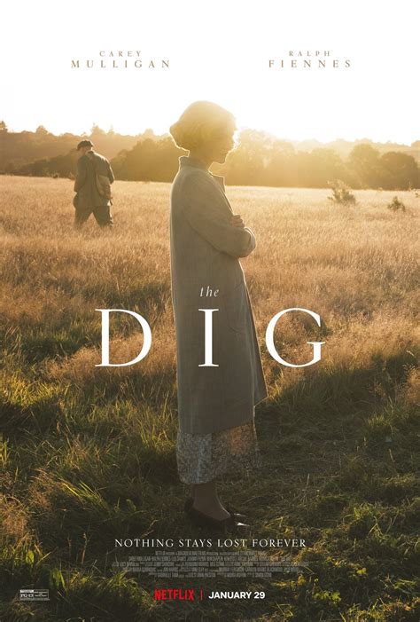 Film review The Dig The Jewish Chronicle