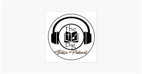 The Dig Podcast: Unearthing Hidden Stories