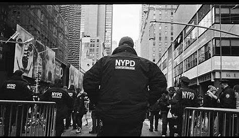 The NYPD Tapes