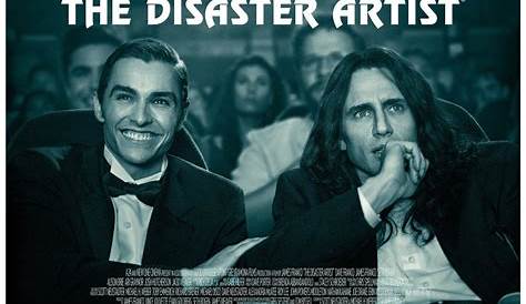 Review The Disaster Artist - YouTube