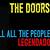 the doors tell all the people