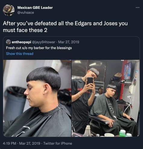 The Edgar Haircut 15 Cool Styles To Rock In 2022