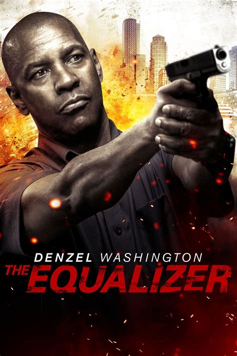 Download Film The Equalizer HD Bluray 720p Subtitle Indonesia Pemoola