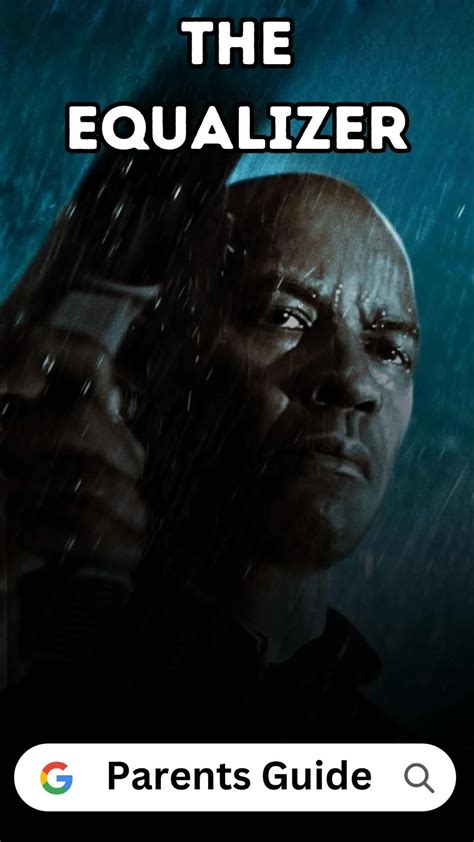 The Equalizer Where to Watch and Stream TV Guide