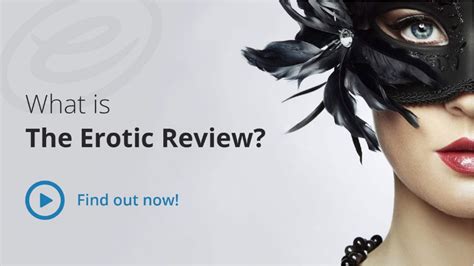 The Erotic Review Website: A Comprehensive Guide