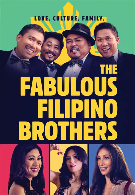 ‘Bitter Melon’ Review FilipinoAmerican Brothers Go Home for the Holidays The New York Times