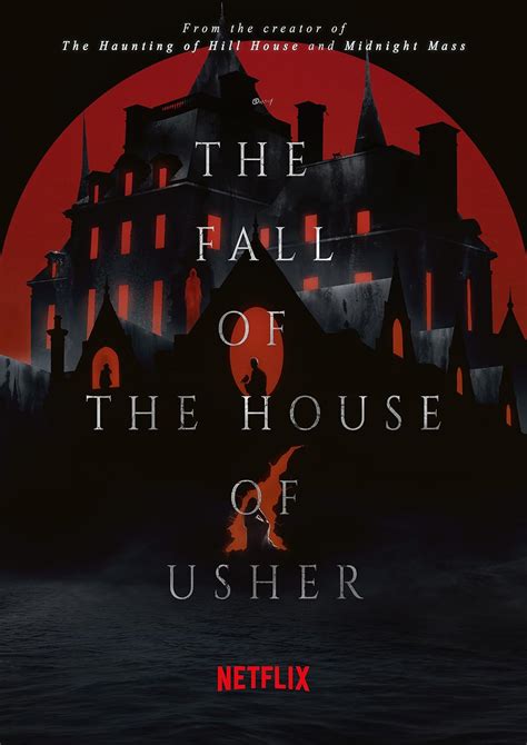 The Fall Of The House Of Usher Episode 1: A Thrilling Start To A Gripping Series