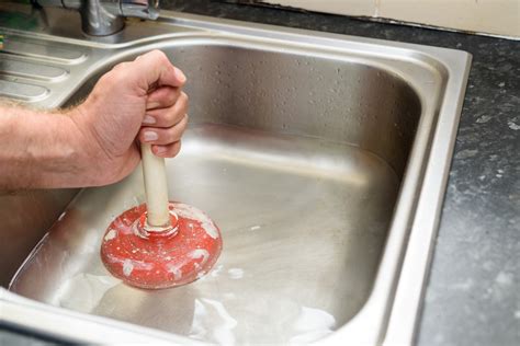 How to Unclog a Double Kitchen Sink? 7 Ways to Do it (2022)