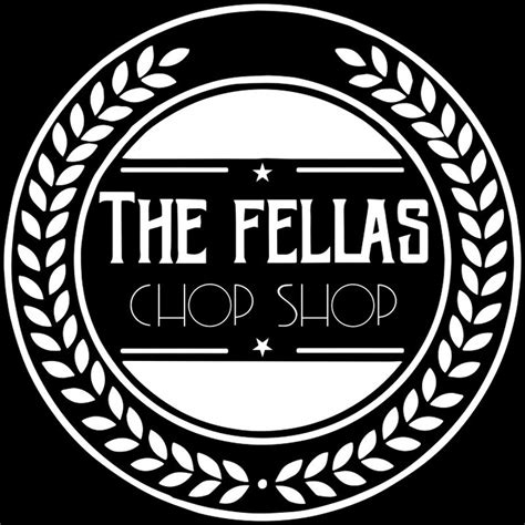 Are you ready for your kids to go... The Fellas Chop Shop Facebook