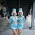 the fifth element flight attendant costume