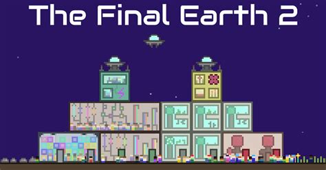 Final Earth 2 Unblocked