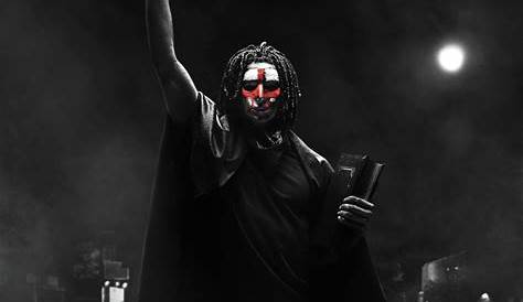 The First Purge Wallpaper (2018) Phone Moviemania